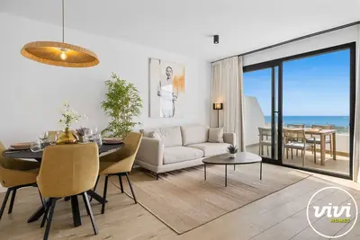 Image de La Vista | pool - terrace - comfort and relax