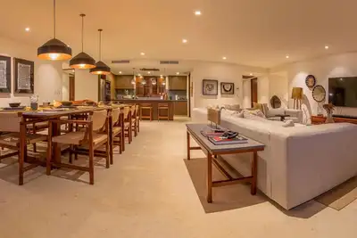 Image de Condo Haramara Luxury Oceanview in Tau Punta Mita