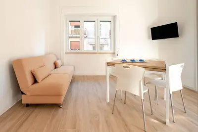 Image de Appartement 'Angolo' avec Wi-Fi et climatisation