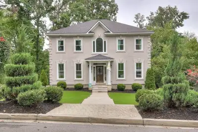 Spacious Stay off Stevens Way