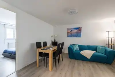 Image de L'Escapade de Bel Air - Proche Aéroport