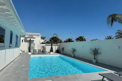 Image de Onda Bianca Luxury Apartments