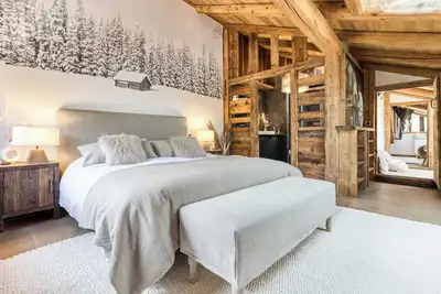 Image de La Ferme des Glaciers