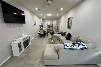 Image de Charming 3-bedroom house in delightful Mission