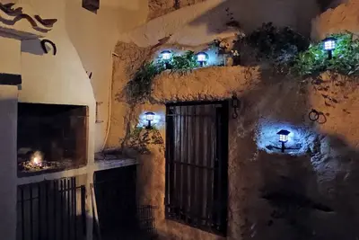 Image de Beautiful cave house 10 minutes from Albacete.