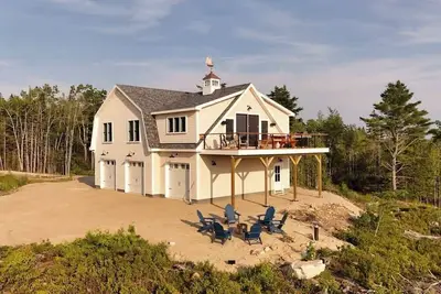 Image de Cadillac Vista -views of Acadia!