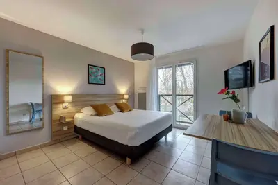 Image de Comfort Aparthotel Divonne L'Oree du Parc