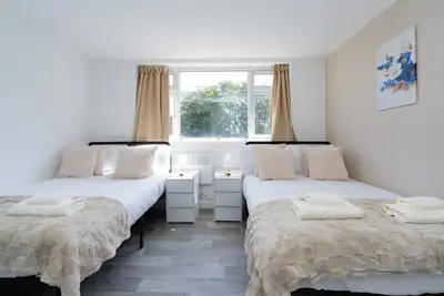 Image de Open Mind Property - Flat for 7