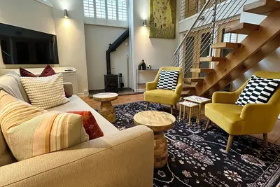Image de Stylish 2br Central Edinburgh | Walk to Attraction