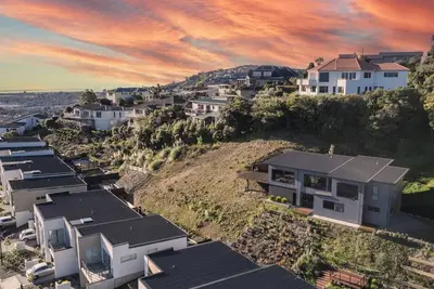 Image de Horizon View Retreat - Nelson Holiday Home