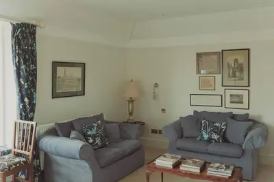 Image de Stylish Lewes Apartment - Gorgeous Views
