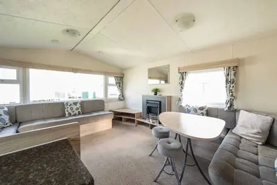 Image de Windsurfer’S Rest - Hayling Island in Hayling Island Holiday Park