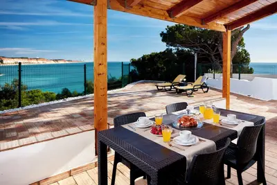 Image de Amazing villa with beach/ocean view!