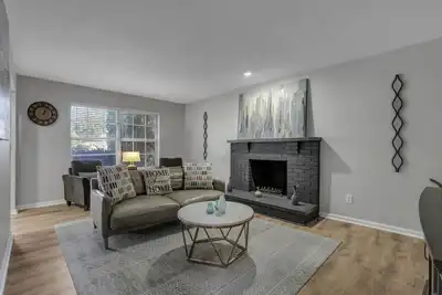 Columbus Central Cottage