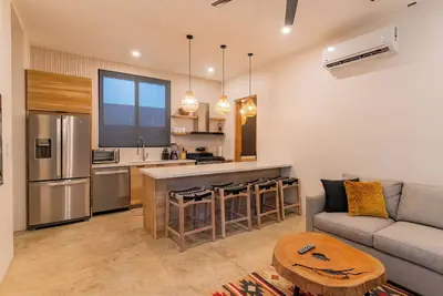 Image de Casita Backdoor: Jungle Retreat, Sleeps 4-6