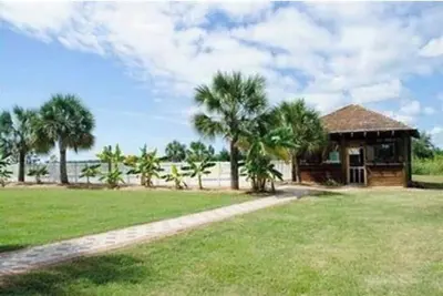 Image de Serene campground in Carrabelle for a peaceful getaway