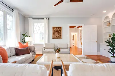 Image de The Ranch At Edwards Mill – 5 Bedrooms, Sleeps 14, Great for Families!