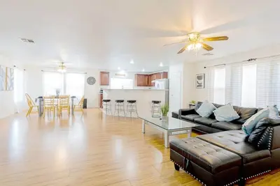 Image de Lovely home in Las Vegas 4 bed