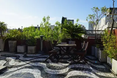 Image de Hermosa casa en Palermo