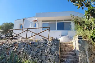 Image de Trullo in panoramic position Ostuni