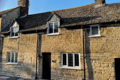 Image de The Garden Retreat, character holiday cottage in Winchcombe