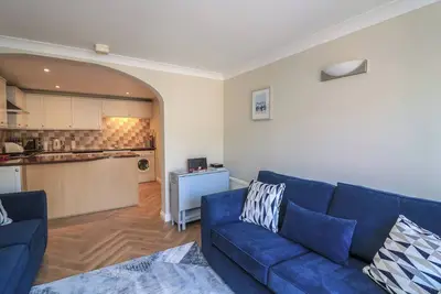 Image de 6 Dartmouth House in Dartmouth