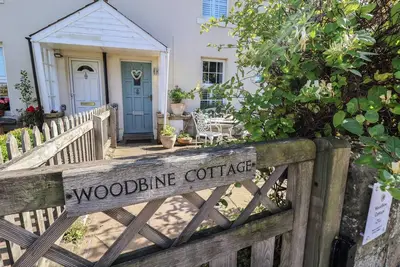 Image de Woodbine Cottage, pet friendly, character holiday cottage in Sandsend