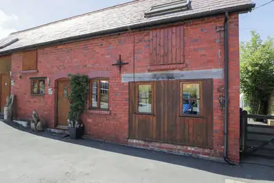 Image de Owl Cottage, pet friendly, character holiday cottage in Llangollen
