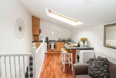 Image de Bobby'S, romantic, country holiday cottage, with a garden in Whitby