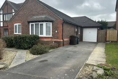 Image de 40 Gloddaeth View, family friendly, with a garden in Penrhyn Bay