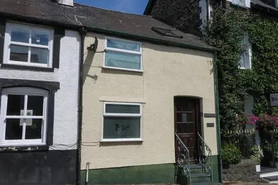 Image de 3 York Place, with a garden in Conwy