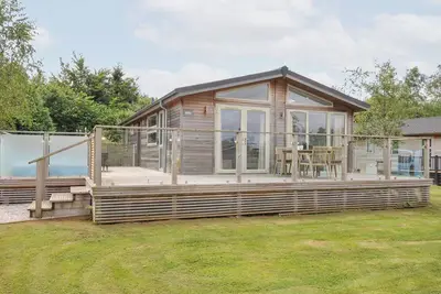 Image de 3 Meadow Retreat, pet friendly, country holiday cottage in Dobwalls