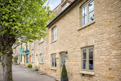 Image de Lavender Cottage (Stow-On-The-Wold) in Stow-On-The-Wold