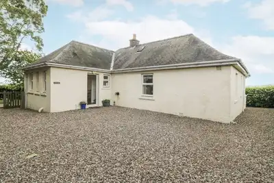 Image de Top Cottage, pet friendly, country holiday cottage in Cupar, Fife