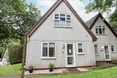 Image de Valley Lodge 20, pet friendly, with pool in Gunnislake