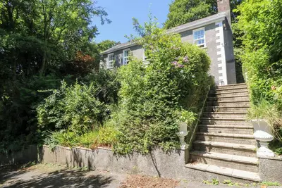 Image de Ty Caredig, pet friendly, character holiday cottage in Pontardawe