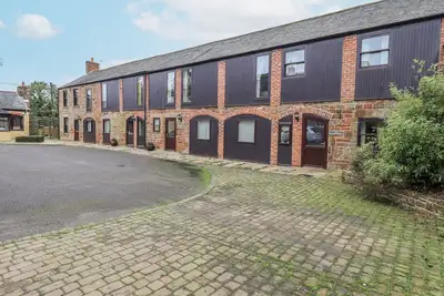 Image de The Hayloft, family friendly, character holiday cottage in Wigton