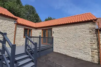 Image de Castle View, pet friendly, with hot tub in Scarborough