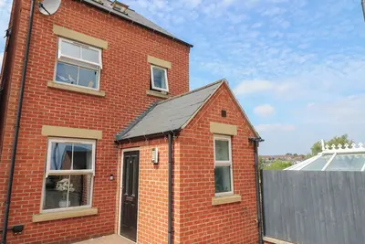 Image de No 39, pet friendly, with a garden in Ashbourne