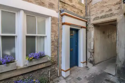 Image de 21a High Street, pet friendly in Jedburgh