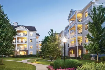 Image de Music City Bliss – Spacious 1-Bd Suite at Wyndham Nashville Near Grand Ole Opry
