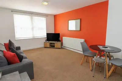 Image de Curwen Apartment, family friendly in Workington