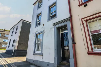Image de Georgian Town House, family friendly, with a garden in Whitehaven