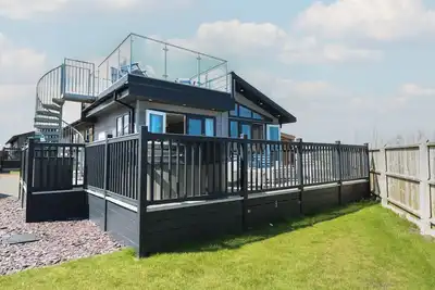 Image de Life'S A Beach, pet friendly, country holiday cottage in Bacton