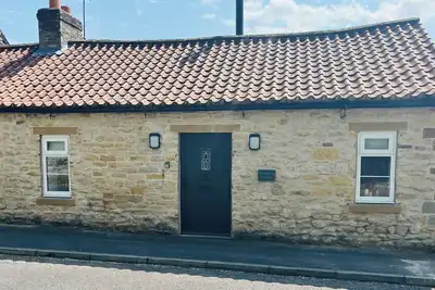 Image de St Gregory’S Cottage, pet friendly, with a garden in Helmsley