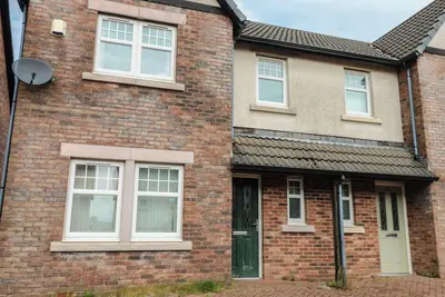 Image de Lingla House, family friendly, country holiday cottage in Frizington