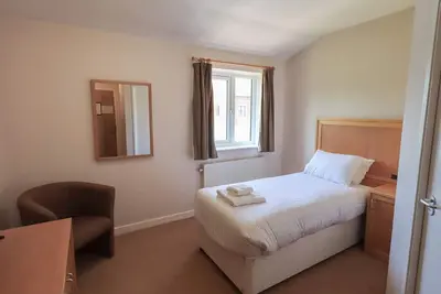 Image de Thacka Beck Retreat  At Eamont Park in Penrith