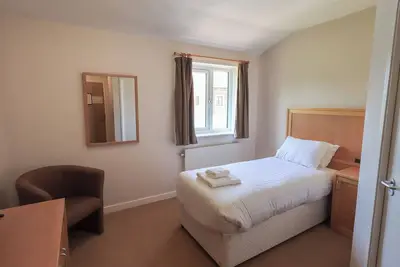 Image de Thacka Beck Retreat At Eamont Park in Penrith