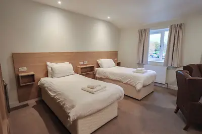 Image de Railway Retreat At Eamont Park in Penrith