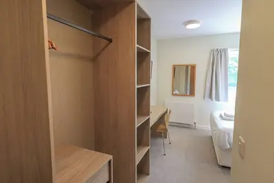 Image de The Orchard Outlook At Eamont Park, with a garden in Penrith